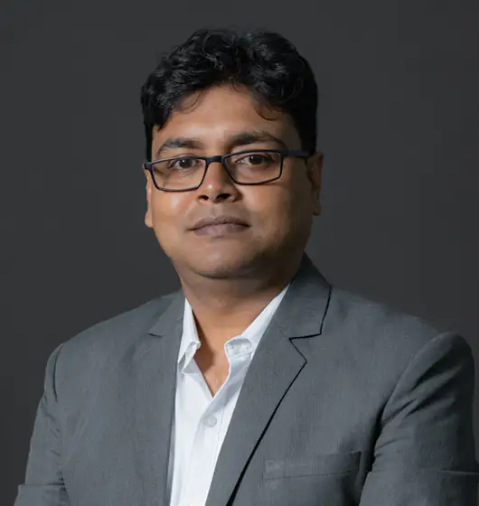 Debasish Kar